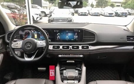 Mercedes-Benz GLS, 2022 год, 8 200 000 рублей, 9 фотография
