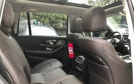 Mercedes-Benz GLS, 2022 год, 8 200 000 рублей, 11 фотография
