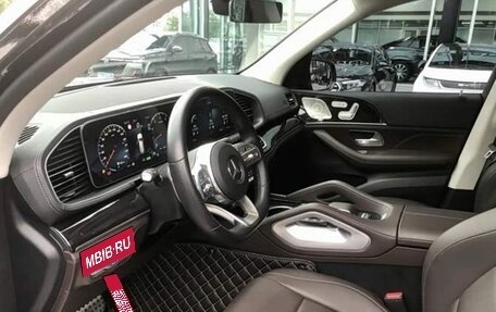 Mercedes-Benz GLS, 2022 год, 8 200 000 рублей, 8 фотография