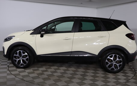 Renault Kaptur I рестайлинг, 2019 год, 1 649 990 рублей, 8 фотография