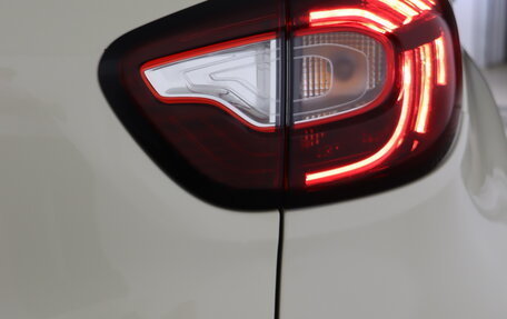 Renault Kaptur I рестайлинг, 2019 год, 1 649 990 рублей, 9 фотография