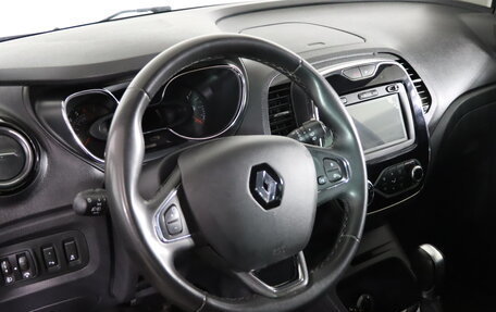 Renault Kaptur I рестайлинг, 2019 год, 1 649 990 рублей, 10 фотография
