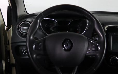 Renault Kaptur I рестайлинг, 2019 год, 1 649 990 рублей, 11 фотография