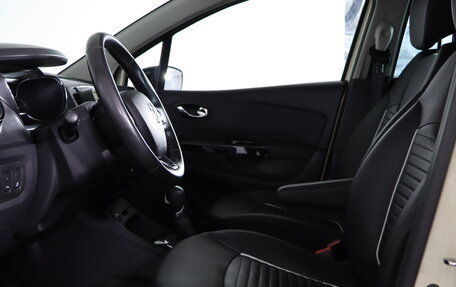 Renault Kaptur I рестайлинг, 2019 год, 1 649 990 рублей, 12 фотография