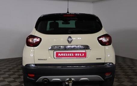 Renault Kaptur I рестайлинг, 2019 год, 1 649 990 рублей, 6 фотография