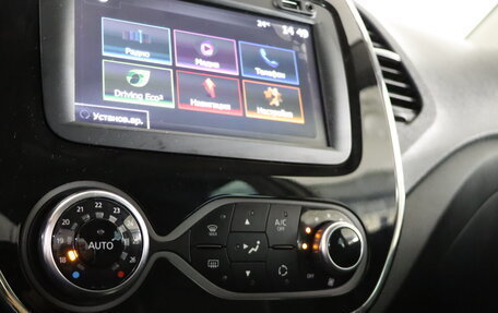 Renault Kaptur I рестайлинг, 2019 год, 1 649 990 рублей, 17 фотография