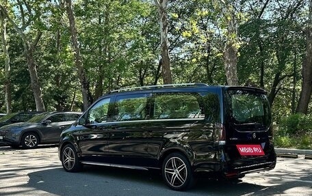 Mercedes-Benz V-Класс, 2025 год, 19 490 000 рублей, 3 фотография