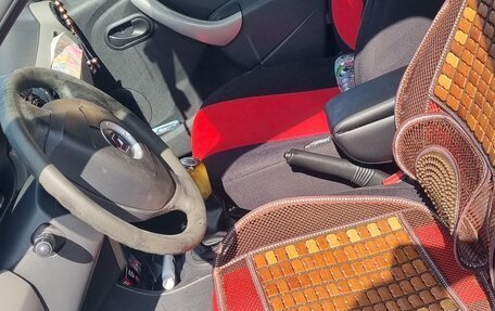 Renault Logan I, 2011 год, 241 000 рублей, 6 фотография
