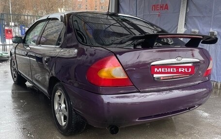 Ford Mondeo II, 1997 год, 80 000 рублей, 5 фотография