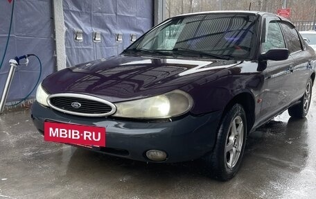 Ford Mondeo II, 1997 год, 80 000 рублей, 3 фотография