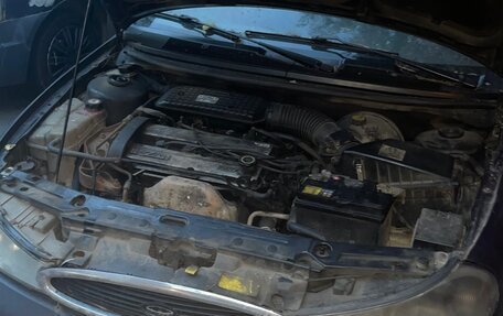 Ford Mondeo II, 1997 год, 80 000 рублей, 14 фотография