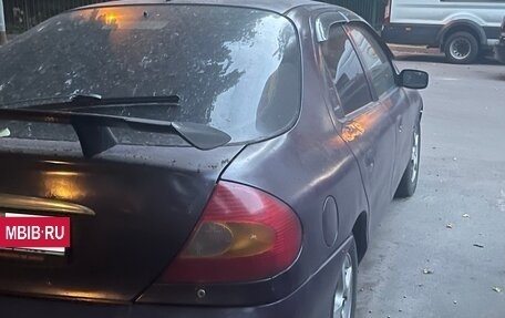 Ford Mondeo II, 1997 год, 80 000 рублей, 10 фотография