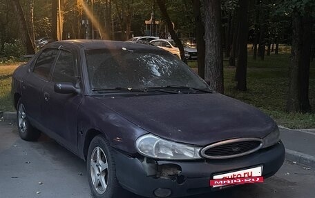 Ford Mondeo II, 1997 год, 80 000 рублей, 11 фотография