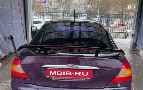 Ford Mondeo II, 1997 год, 80 000 рублей, 7 фотография