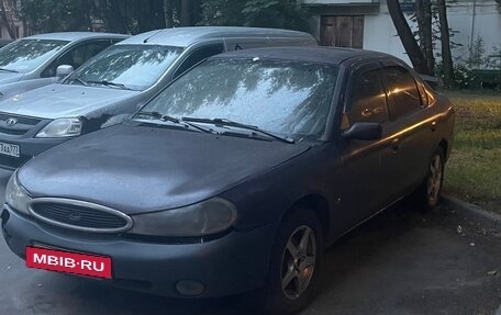Ford Mondeo II, 1997 год, 80 000 рублей, 13 фотография