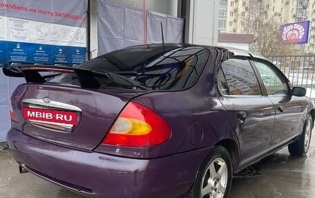 Ford Mondeo II, 1997 год, 80 000 рублей, 6 фотография
