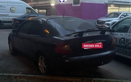Ford Mondeo II, 1997 год, 80 000 рублей, 12 фотография