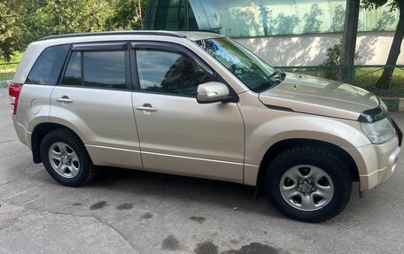 Suzuki Grand Vitara, 2008 год, 905 000 рублей, 3 фотография