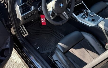 BMW 3 серия, 2019 год, 4 200 000 рублей, 11 фотография