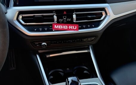BMW 3 серия, 2019 год, 4 200 000 рублей, 14 фотография