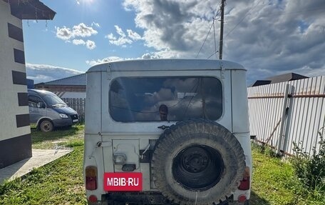 ЛуАЗ 3151, 2003 год, 290 000 рублей, 3 фотография
