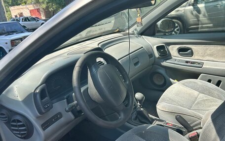 Renault Laguna II, 2000 год, 170 000 рублей, 7 фотография