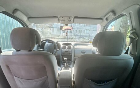 Renault Laguna II, 2000 год, 170 000 рублей, 8 фотография