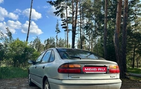Renault Laguna II, 2000 год, 170 000 рублей, 4 фотография