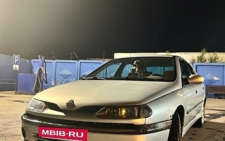 Renault Laguna II, 2000 год, 170 000 рублей, 2 фотография