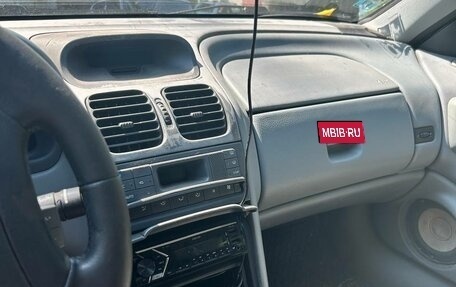 Renault Laguna II, 2000 год, 170 000 рублей, 9 фотография
