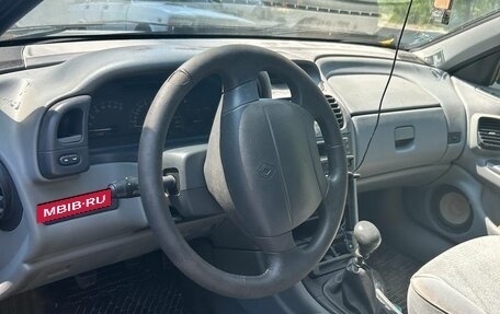 Renault Laguna II, 2000 год, 170 000 рублей, 6 фотография