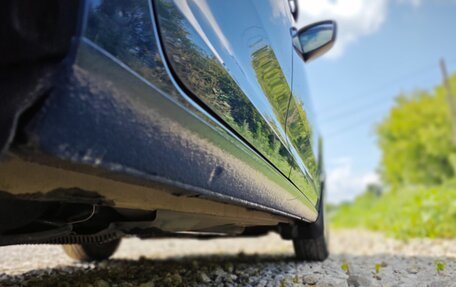 Skoda Rapid I, 2015 год, 690 000 рублей, 10 фотография