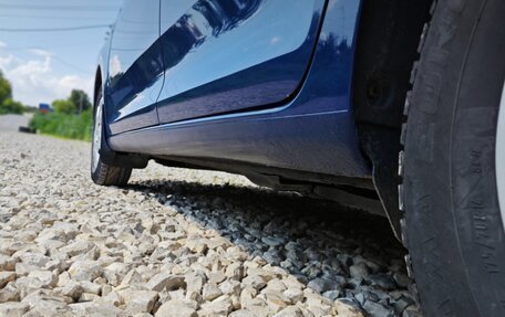 Skoda Rapid I, 2015 год, 690 000 рублей, 12 фотография
