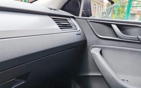 Skoda Rapid I, 2015 год, 690 000 рублей, 21 фотография