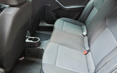 Skoda Rapid I, 2015 год, 690 000 рублей, 22 фотография