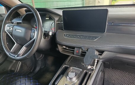 Haval Jolion, 2023 год, 2 150 000 рублей, 7 фотография