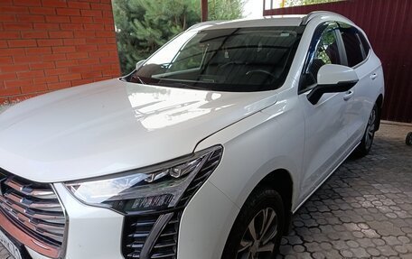 Haval Jolion, 2023 год, 2 150 000 рублей, 2 фотография