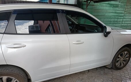 Haval Jolion, 2023 год, 2 150 000 рублей, 4 фотография