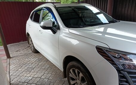 Haval Jolion, 2023 год, 2 150 000 рублей, 3 фотография