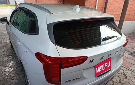 Haval Jolion, 2023 год, 2 150 000 рублей, 5 фотография