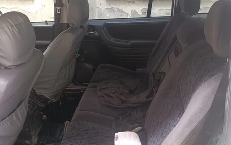 Opel Zafira A рестайлинг, 2001 год, 220 000 рублей, 2 фотография