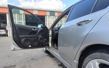 Honda Accord VIII рестайлинг, 2008 год, 1 390 000 рублей, 8 фотография
