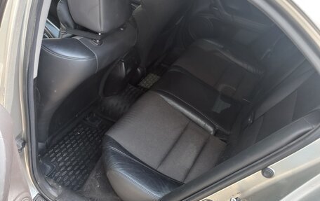 Honda Accord VIII рестайлинг, 2008 год, 1 390 000 рублей, 17 фотография