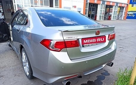 Honda Accord VIII рестайлинг, 2008 год, 1 390 000 рублей, 6 фотография