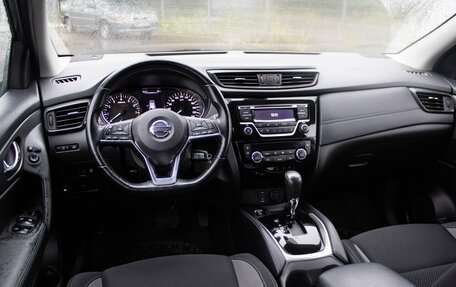 Nissan Qashqai, 2019 год, 1 550 000 рублей, 6 фотография