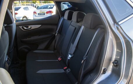 Nissan Qashqai, 2019 год, 1 550 000 рублей, 9 фотография
