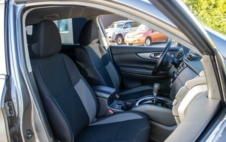 Nissan Qashqai, 2019 год, 1 550 000 рублей, 8 фотография