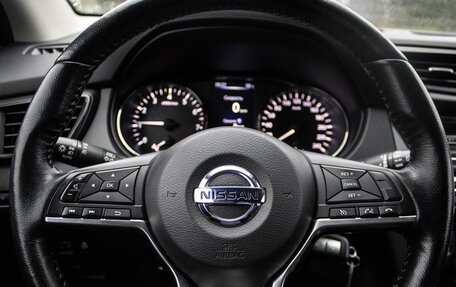 Nissan Qashqai, 2019 год, 1 550 000 рублей, 13 фотография
