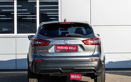 Nissan Qashqai, 2019 год, 1 550 000 рублей, 4 фотография