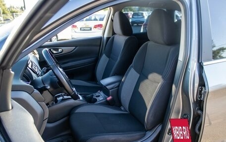 Nissan Qashqai, 2019 год, 1 550 000 рублей, 10 фотография